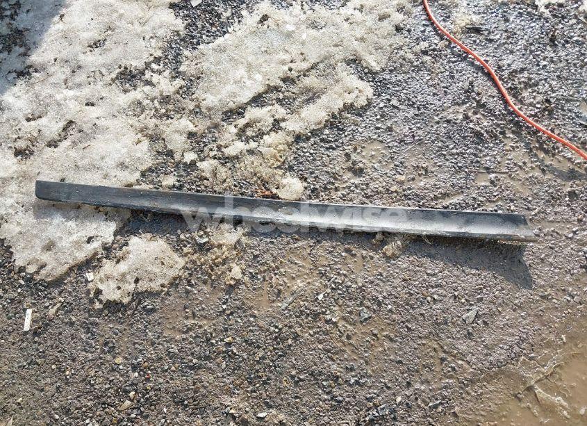 Photo 12 of 2014 Nissan Rogue SV (VIN 5N1AT2MV0EC843646)