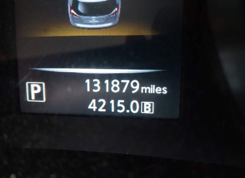 Photo 15 of 2014 Nissan Rogue SL (VIN 5N1AT2MV0EC844490)