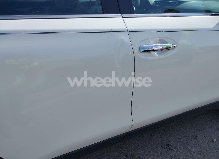 Photo 18 of 2014 Nissan Rogue S (VIN 5N1AT2MV0EC856462)