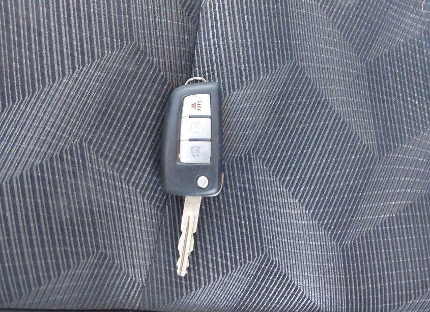 Photo 11 of 2014 Nissan Rogue S (VIN 5N1AT2MV0EC860768)