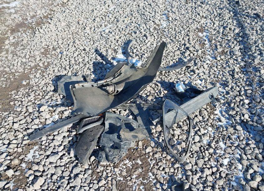 Photo 12 of 2014 Nissan Rogue S (VIN 5N1AT2MV0EC860768)