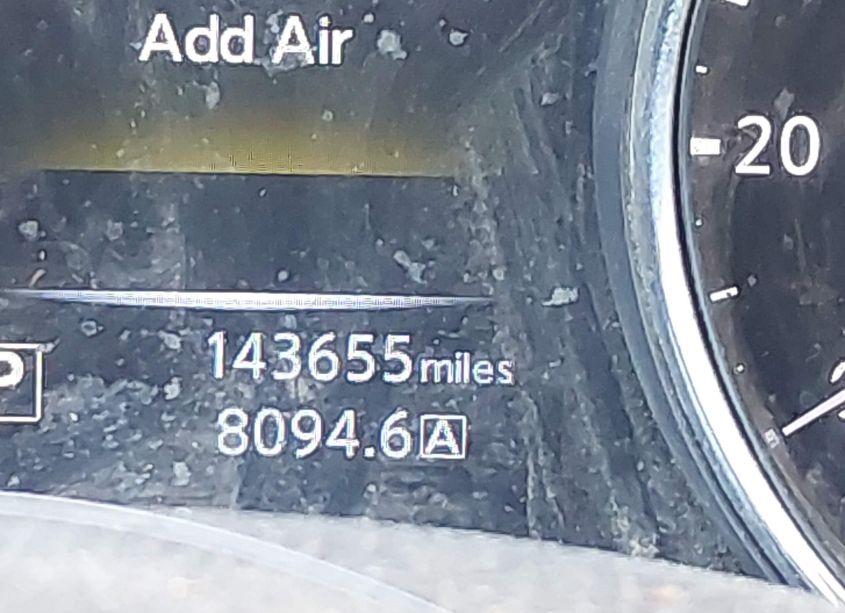 Photo 16 of 2014 Nissan Rogue S (VIN 5N1AT2MV0EC860768)