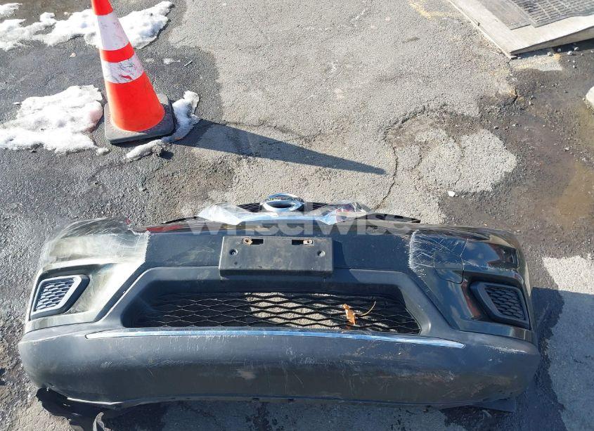 Photo 12 of 2015 Nissan Rogue SV (VIN 5N1AT2MV0FC780663)