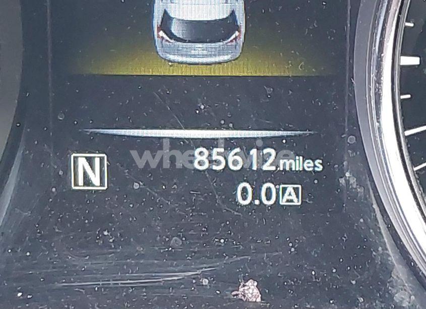 Photo 16 of 2015 Nissan Rogue SV (VIN 5N1AT2MV0FC780663)