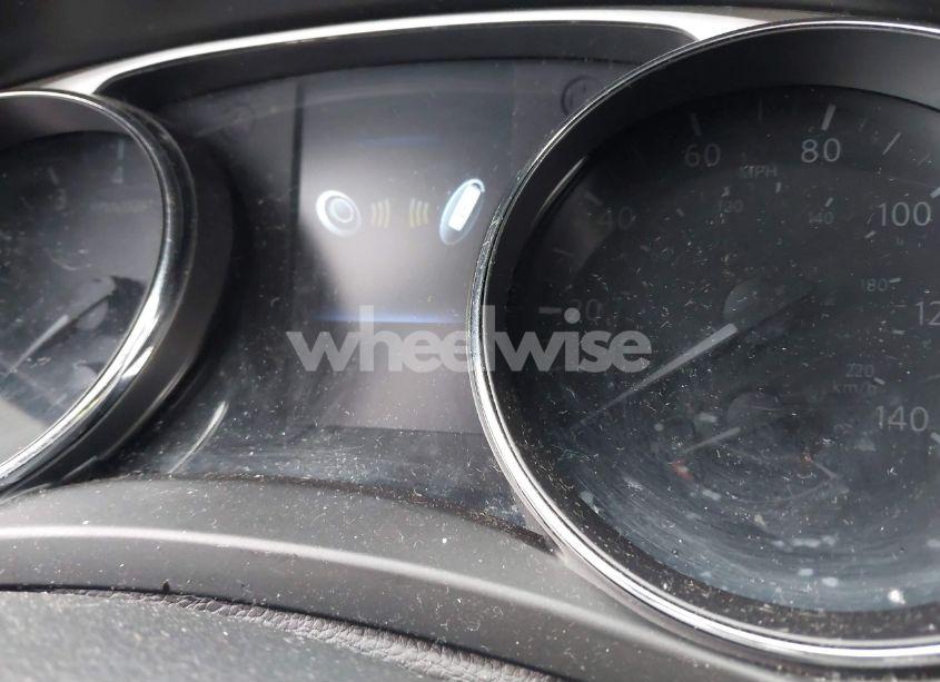 Photo 15 of 2015 Nissan Rogue SL (VIN 5N1AT2MV0FC785667)
