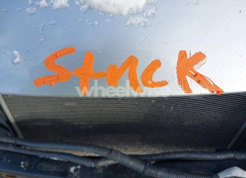 Photo 10 of 2015 Nissan Rogue SV (VIN 5N1AT2MV0FC787810)