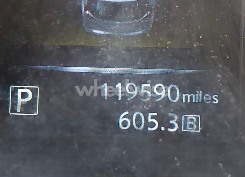 Photo 16 of 2015 Nissan Rogue SL (VIN 5N1AT2MV0FC802998)