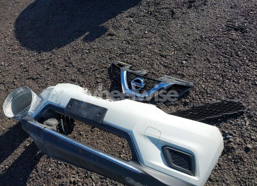 Photo 12 of 2015 Nissan Rogue S (VIN 5N1AT2MV0FC823835)