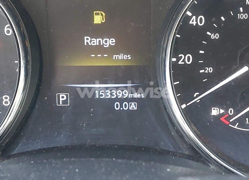 Photo 16 of 2015 Nissan Rogue S (VIN 5N1AT2MV0FC823835)