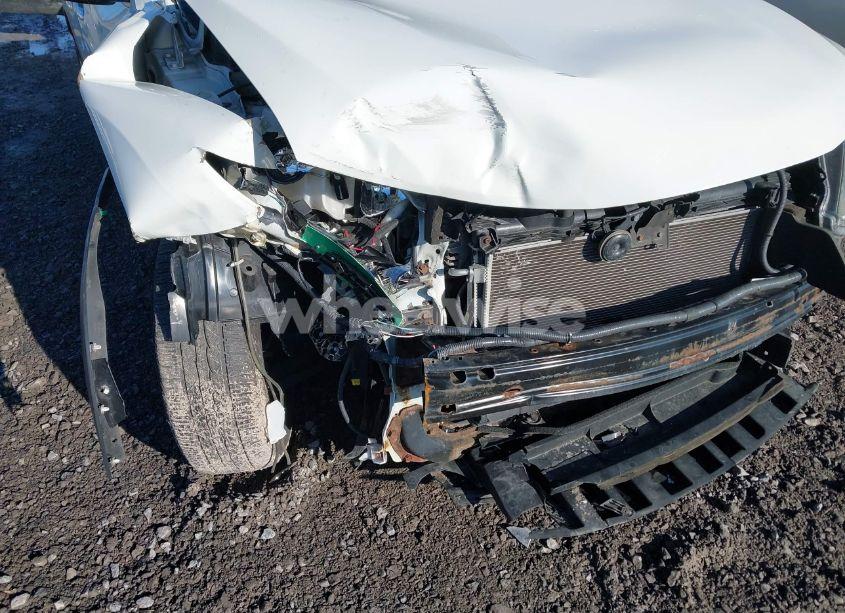 Photo 19 of 2015 Nissan Rogue S (VIN 5N1AT2MV0FC823835)