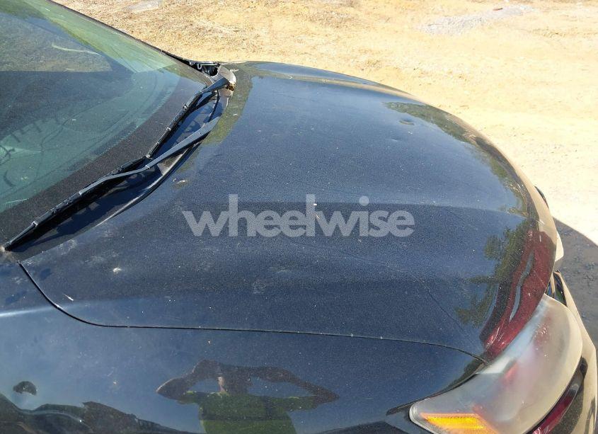 Photo 18 of 2015 Nissan Rogue SL (VIN 5N1AT2MV0FC879838)