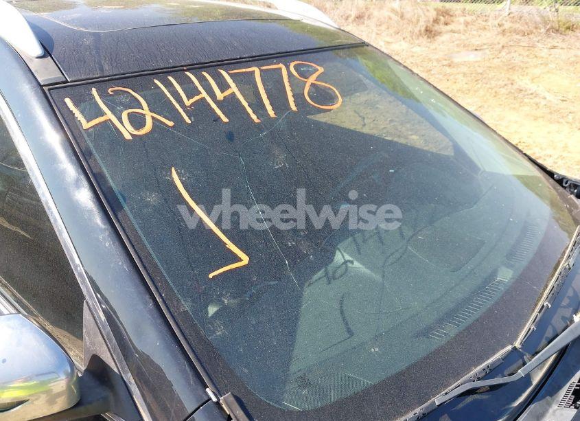 Photo 19 of 2015 Nissan Rogue SL (VIN 5N1AT2MV0FC879838)