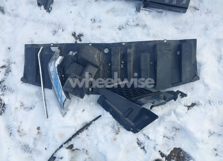 Photo 11 of 2015 Nissan Rogue SL (VIN 5N1AT2MV0FC884229)