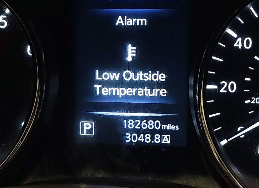 Photo 15 of 2015 Nissan Rogue SV (VIN 5N1AT2MV0FC895652)