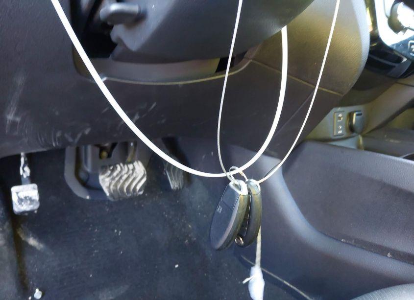 Photo 11 of 2015 Nissan Rogue SL (VIN 5N1AT2MV0FC910358)