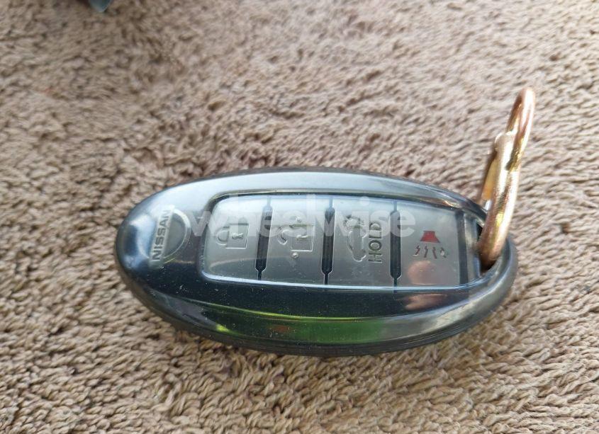 Photo 11 of 2015 Nissan Rogue SL (VIN 5N1AT2MV0FC920159)