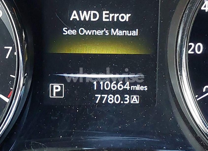 Photo 15 of 2016 Nissan Rogue SL (VIN 5N1AT2MV0GC757935)