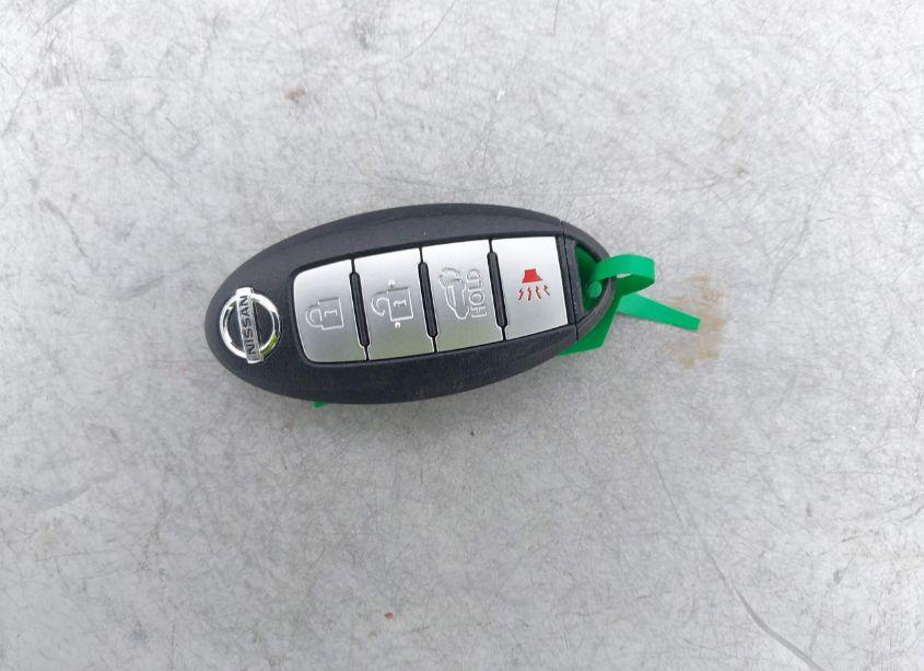 Photo 11 of 2016 Nissan Rogue SL (VIN 5N1AT2MV0GC802632)