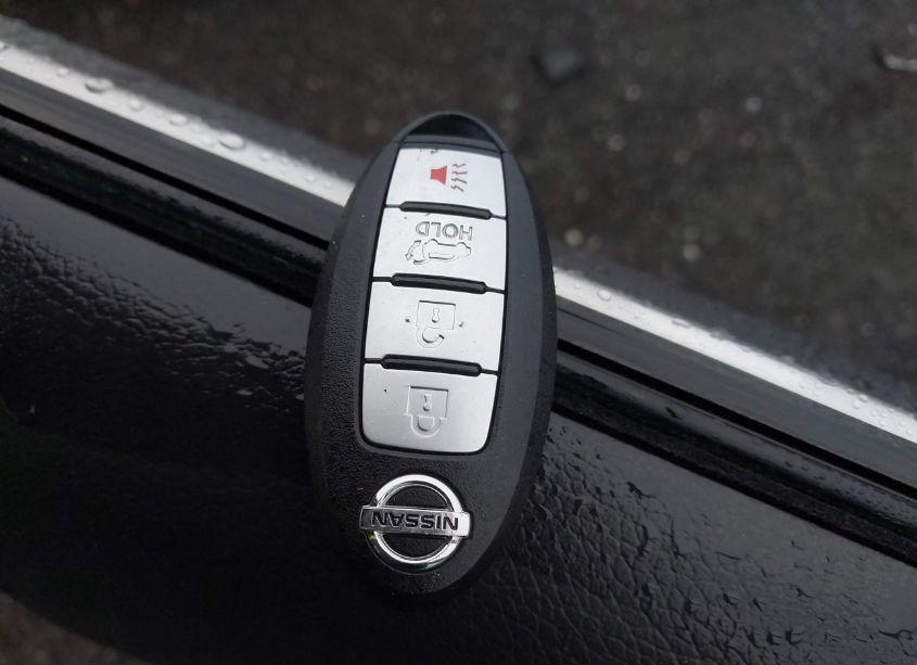 Photo 11 of 2016 Nissan Rogue SV (VIN 5N1AT2MV0GC829152)