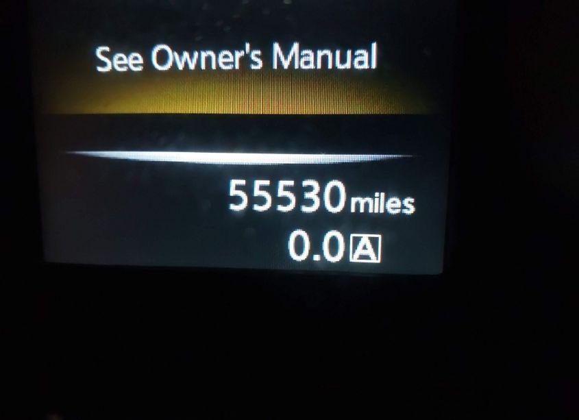 Photo 15 of 2016 Nissan Rogue SV (VIN 5N1AT2MV0GC829152)