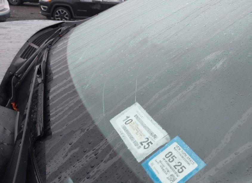 Photo 18 of 2016 Nissan Rogue SV (VIN 5N1AT2MV0GC829152)