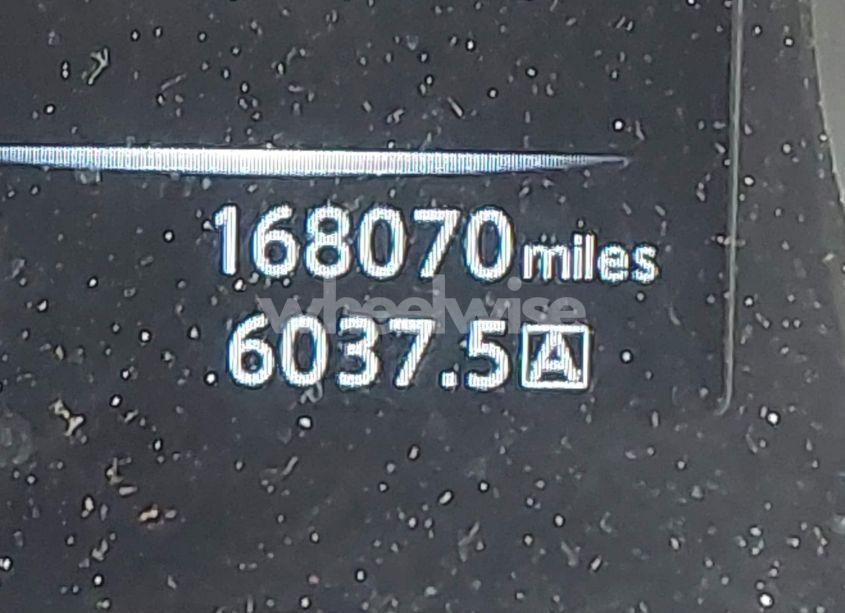 Photo 15 of 2016 Nissan Rogue S (VIN 5N1AT2MV0GC834044)