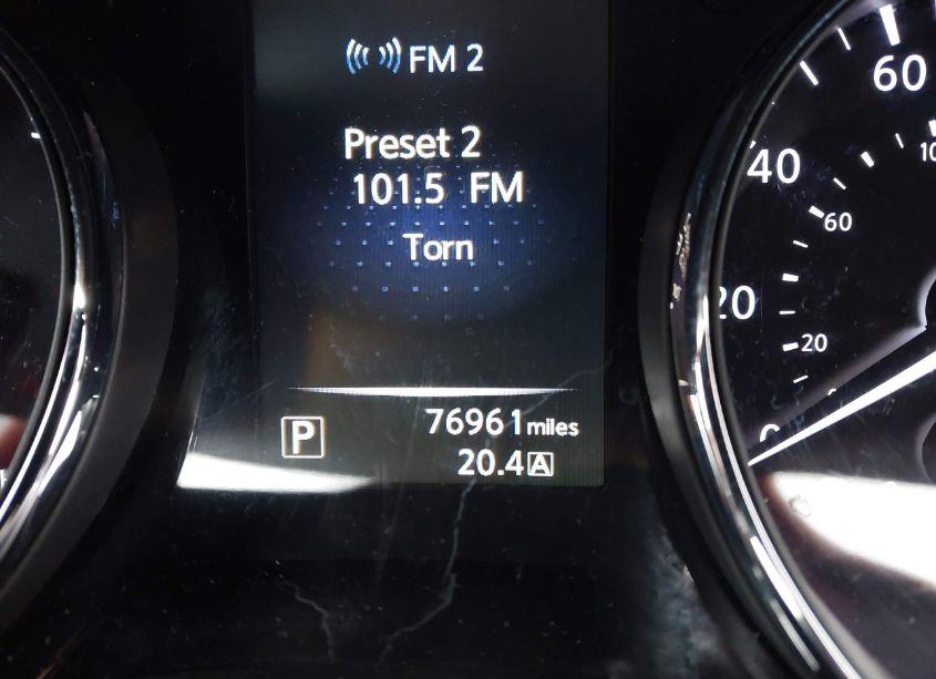 Photo 15 of 2016 Nissan Rogue S (VIN 5N1AT2MV0GC847179)