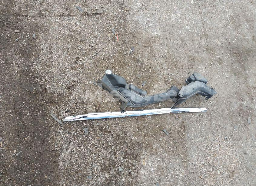 Photo 12 of 2016 Nissan Rogue SV (VIN 5N1AT2MV0GC868775)