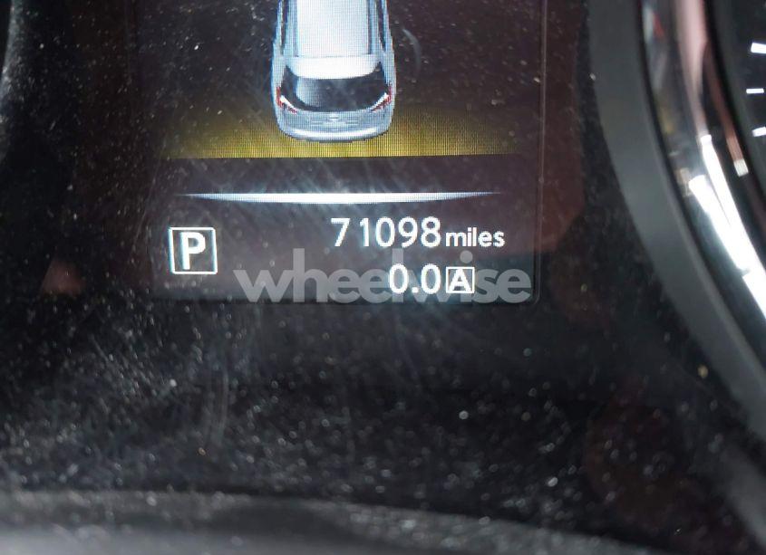 Photo 16 of 2016 Nissan Rogue SV (VIN 5N1AT2MV0GC868775)