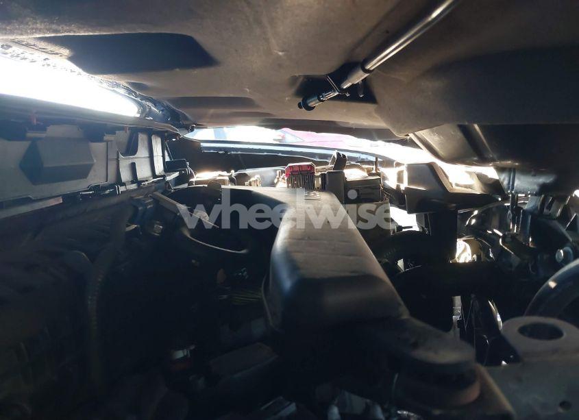 Photo 10 of 2016 Nissan Rogue SV (VIN 5N1AT2MV0GC869568)