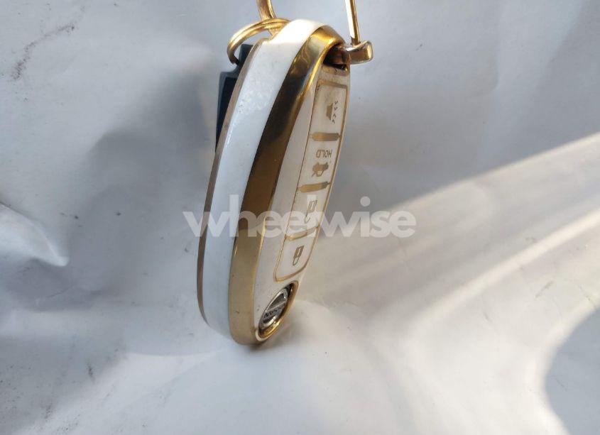 Photo 11 of 2016 Nissan Rogue SV (VIN 5N1AT2MV0GC869568)