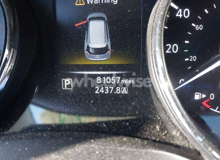 Photo 15 of 2016 Nissan Rogue SV (VIN 5N1AT2MV0GC869568)