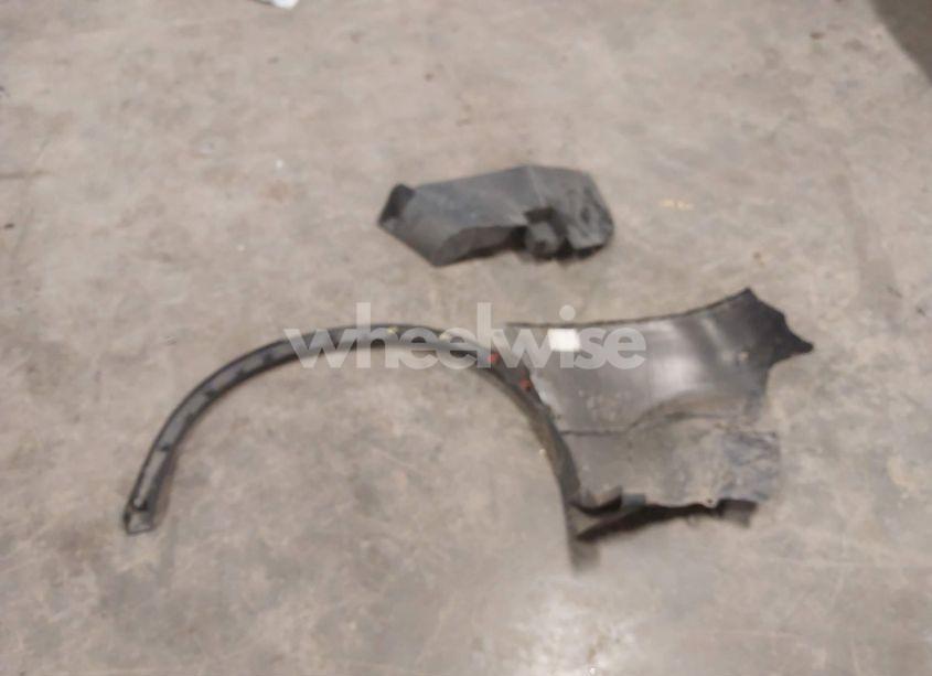 Photo 12 of 2016 Nissan Rogue SV (VIN 5N1AT2MV0GC878397)