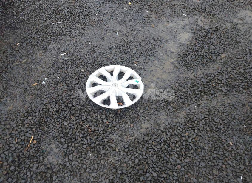 Photo 12 of 2016 Nissan Rogue S (VIN 5N1AT2MV0GC888931)