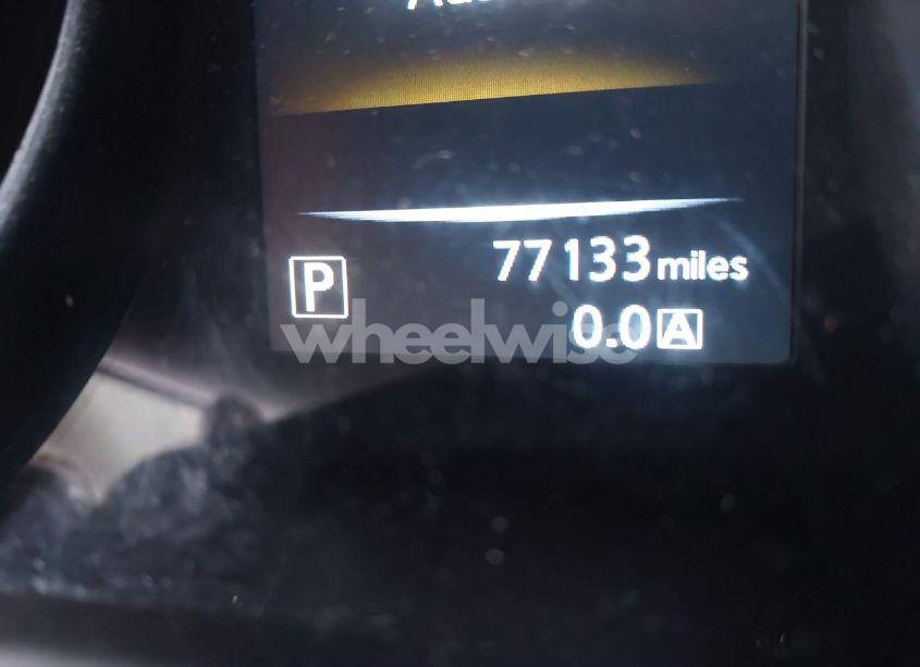 Photo 16 of 2016 Nissan Rogue S (VIN 5N1AT2MV0GC888931)