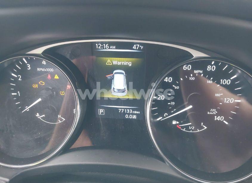 Photo 7 of 2016 Nissan Rogue S (VIN 5N1AT2MV0GC888931)