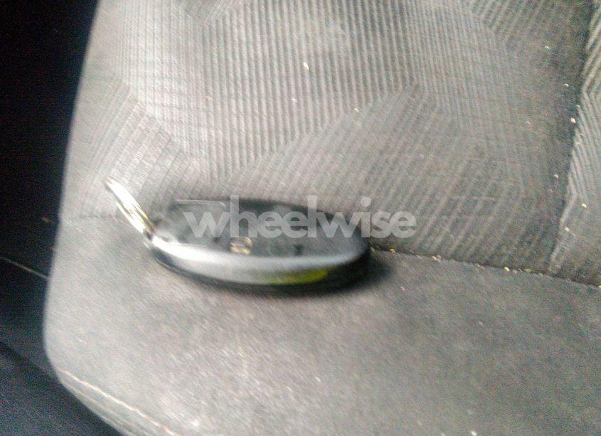 Photo 11 of 2016 Nissan Rogue SV (VIN 5N1AT2MV0GC891165)