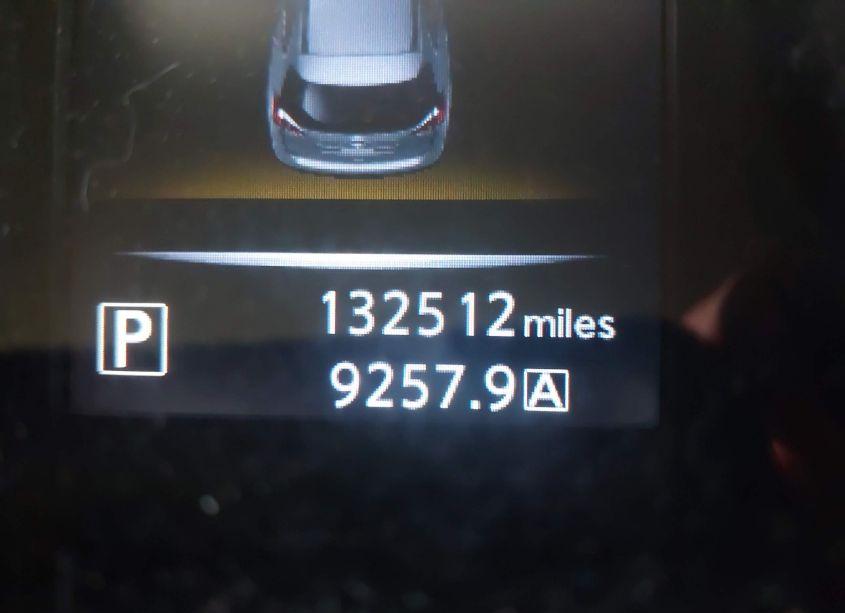 Photo 15 of 2016 Nissan Rogue SV (VIN 5N1AT2MV0GC915979)