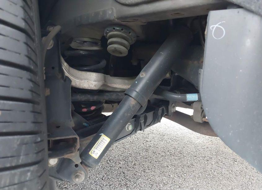 Photo 17 of 2016 Nissan Rogue SV (VIN 5N1AT2MV0GC915979)