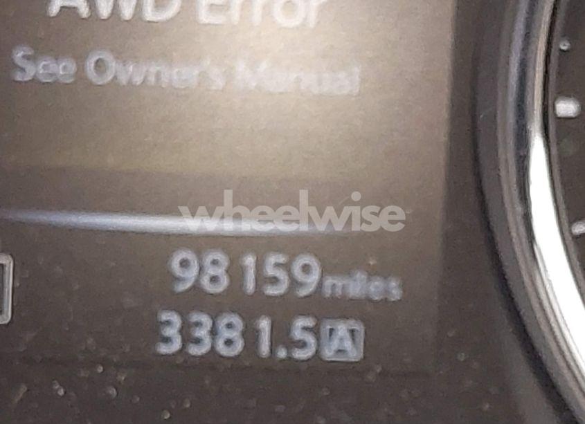 Photo 15 of 2016 Nissan Rogue SV (VIN 5N1AT2MV0GC921166)