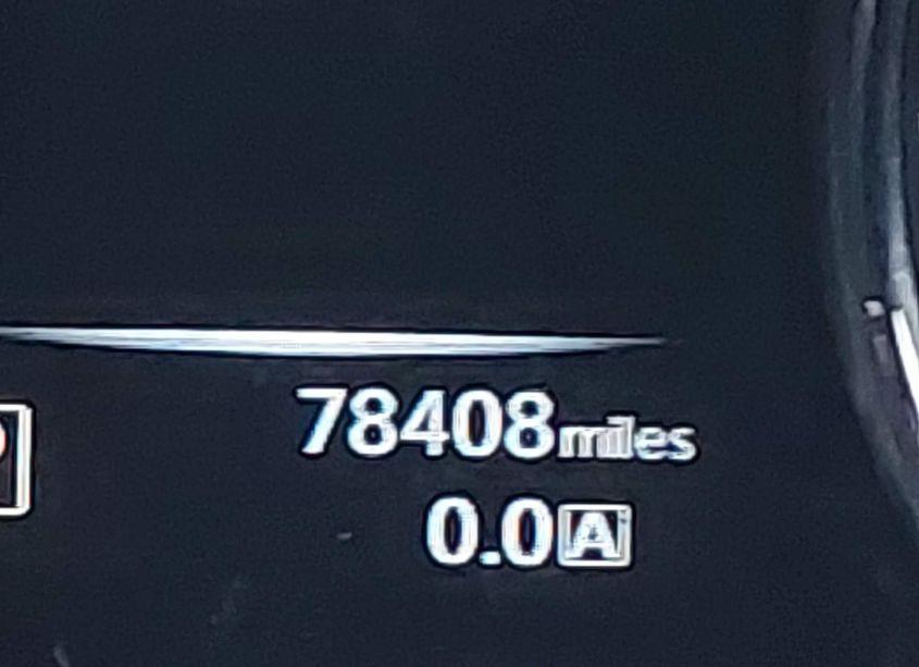 Photo 15 of 2016 Nissan Rogue SL (VIN 5N1AT2MV0GC921782)