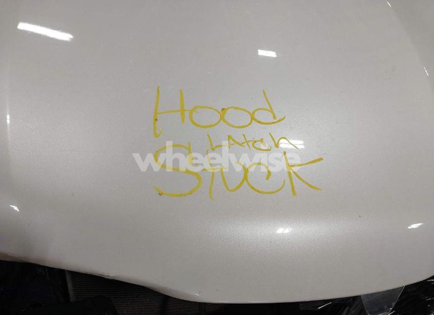 Photo 10 of 2016 Nissan Rogue SV (VIN 5N1AT2MV0GC922303)