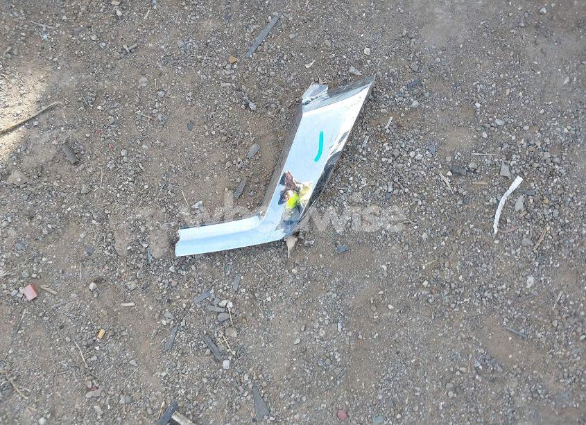 Photo 12 of 2017 Nissan Rogue SV (VIN 5N1AT2MV0HC781394)