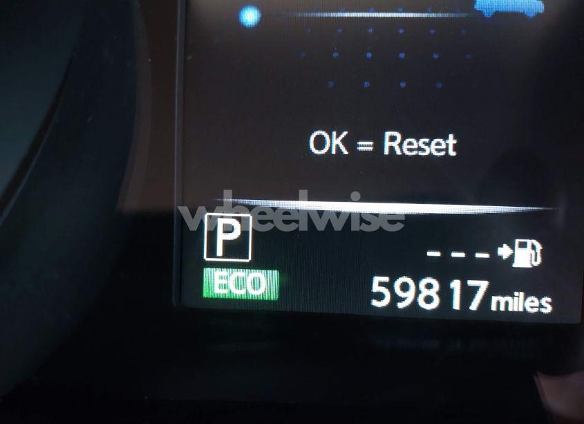 Photo 16 of 2017 Nissan Rogue SV (VIN 5N1AT2MV0HC781394)