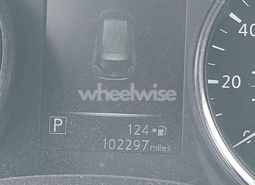 Photo 15 of 2017 Nissan Rogue SV (VIN 5N1AT2MV0HC819190)