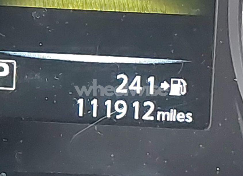 Photo 15 of 2017 Nissan Rogue SL (VIN 5N1AT2MV0HC840377)