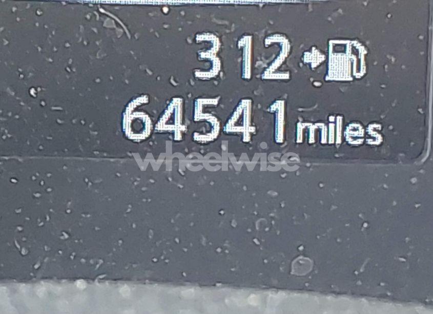 Photo 15 of 2017 Nissan Rogue SV (VIN 5N1AT2MV0HC841769)