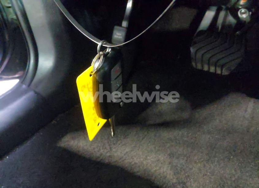 Photo 11 of 2018 Nissan Rogue S/SL/SV (VIN 5N1AT2MV0JC723999)