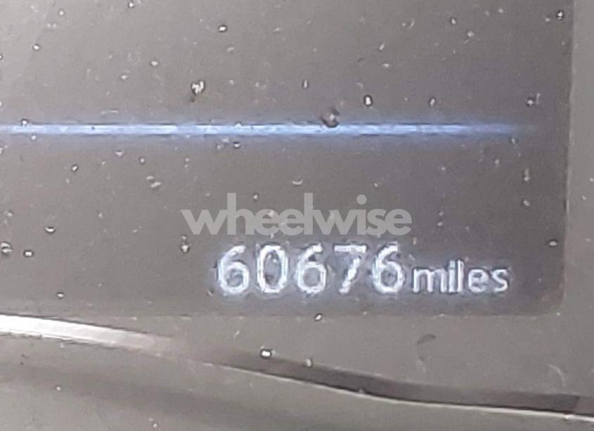 Photo 7 of 2018 Nissan Rogue S/SL/SV (VIN 5N1AT2MV0JC723999)