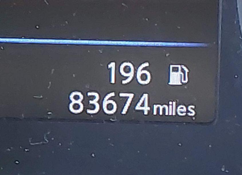 Photo 15 of 2018 Nissan Rogue SV (VIN 5N1AT2MV0JC752919)